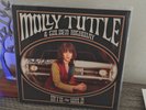 Molly Tuttle and Golden Highway - Into the Wild JACKET SIGNED Vinyl