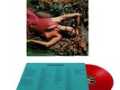 Roxy Music - Stranded - Vinyl NEW Red Transparent 2023 Remaster Half-Speed