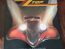 ZZ TOP - Eliminator VINYL LP 1983  NM/EX+