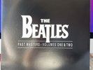 The Beatles - Past Masters: Volumes One & Two - 2 x LP Vinyl  (1988)