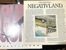 Negativland - Escape From Noise LP & Guns 12” EP SST 1st Pressing Vinyl VG+
