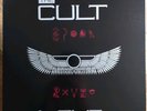 The Cult Love Original 1985 First Press Beggars Banquet Bega65 Gatefold Chappell