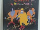 Queen - A Kind Of Magic (half speed remastered) - gatefold 180 gram vinyl LP