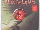 ALICE IN CHAINS ‎– Angry Chair 1993 UK Promo 12