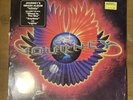Sealed JOURNEY Infinity LP 1979 Columbia JC 34912 Hype Sticker
