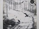 1Burzum - Hvis Lyset Tar Oss vinyl LP Original First press Black Metal Mayhem