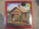 The Grateful Dead Terrapin Station vinyl LP FACTORY SEALED
