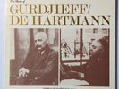 The Music Of Gurdjieff De Hartmann 1985 ECM 4 X Vinyl LP Modern Classical Rare