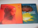 Varius Manx - Ego + ELF LP VINYL - POLISH RELEASE