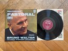 Bruno Walter - Pastoral -Beethoven-Hi-Fi Stereo