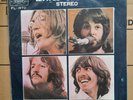 The Beatles Let It Be Taiwan Import First Record FL-1870 vinyl LP Rare