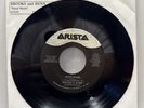 Brooks & Dunn: Neon Moon / Cheating On The Blues 45 - Arista Records