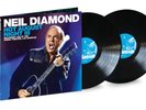 Neil Diamond Hot August Night III: Recorded Live at the Greek Theatre, L (Vinyl)