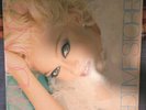 Madonna Bedtime Stories 1994 2LP Promo Pink Vinyl #1795 Special Ltd Ed DJ PRESS