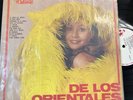 LOS ORIENTALES DE PARAMONGA • LP VG • Classic Guitarra Cumbias • Listen Va