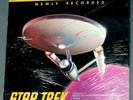 Star Trek Vol 2 TV Show Recordings Sealed Soundtrack LP Vinyl Record-1985-MPKF