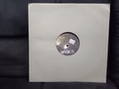 Michael Jackson vs COA - Pretty Young Thing (PYT) HOUSE WHITE LABEL 12