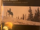 Rare LP Prefab Sprout – The Gunman And Other Stories