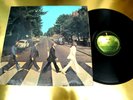 LP VINYL ALBUM THE BEATLES ABBEY ROAD 1969 UK 1ST PRESS PCS 7088 SUPERB EX/EX+