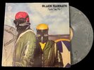 Black Sabbath Never Say Die  GRAY MARBLE VINYL 180g Rhino 2016 LP Ozzy Osbourne
