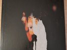 Harry Nilsson The True One Pandemonium Shadow Show Promo Box Torn cover Rare