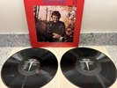 Stan Getz – Dynasty ;  VG++, MAX ROACH VG,  RED MITCHELL, SWEET RAIN, CURTIS AMY