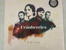 The Cranberries Roses Vinyl LP Album 2012