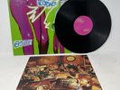 Beck / Midnite Vultures 2000 US Original LP Vinyl Limited 180g Bong Load Scratch