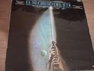 Star Wars - Return Of The Jedi Vinyl Soundtrack Rare Mexico Press John Williams