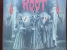 ROOT - The Temple In The Underworld - The Crypt CRYPT03 2009 LTD 250 2LP NEW