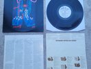 THE KINKS The Great Lost Kinks Album 1973 US Reprise WHITE LABEL PROMO w/ insert