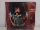 Frank Zappa - Lumpy Gravy - Verve V6-8741 Gatefold LP Vinyl Album.