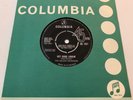 GOLDEN CRUSADERS Hey Good Lookin' / Come On Come On 1964 Columbia DB7357 VG+