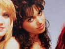 RARE COVER THE BANGLES 1987 MANIC MONDAY 12