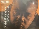Phat Kat - ‘Carte Blanche’ LP Sealed W/ Obi RRC