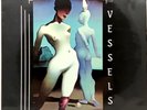 The Makers Of The Dead Travel Fast - The Vessels RARE Minimal Synth 1981 Used F1