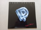 DEEP PURPLE - PERFECT STRANGERS -  LP - MADE IN WEST GERMANY