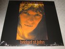 BRIDGET ST JOHN - JUMBLEQUEEN - NEW/SEALED