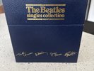 The Beatles Singles Collection Box Set BSCP1 26 Vinyl 45s 1982 Unplayed NM READ