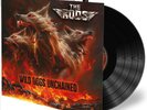 RODS (THE) - WILD DOGS UNCHAINED