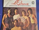 LOS STRWCK-16 EXITOS INOLVIDABLES-DISCOS Y CINTAS AUDIORECORD-Vinyl LP-VG