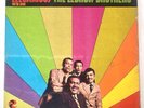 The Lebron Brothers ‎– Llegamos / We're Here - Cotique US 1970