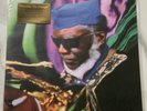 Pharoah Sanders Message From Home reissue 180g audiophile vinyl LP Mint Sealed