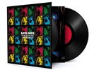 David Bowie Live At The Kit Kat Klub New York 99 (rare Limited VINYL LP)