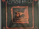 Flames Of Hell Fire And Steel Vinyl 2023 Draconian Records