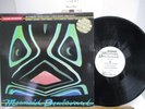 Kazumi Watanabe LP Mermaid Boulevard Inner City K6071 NM/NM Masterdisk Studio A