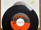 Led Zeppelin: Immigrant Song / Hey, Hey What Can I Do 45 - Atlantic 45-2777 NICE