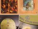 America LP 1971 Warner Bros BS 2576 VG+ Vinyl A Horse With No Name Folk Rock OG