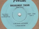 Steve Karmen Big Band Breakaway + 1 Pontiac Demo Soul Northern Motown