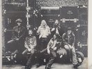 The Allman Brothers Band - At Fillmore East Double Vinyl LP - Capricorn SD 2-802